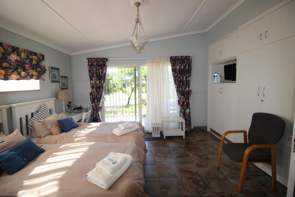 Waterfront Guest House Carolina Exterior photo
